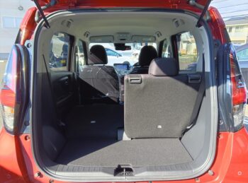 デイズ ハイウェイスターX