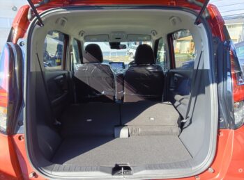 デイズ ハイウェイスターX