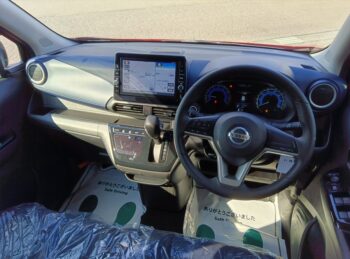 デイズ ハイウェイスターX