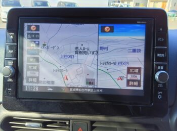 デイズ ハイウェイスターX