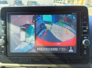 デイズ ハイウェイスターX