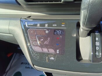 デイズ ハイウェイスターX