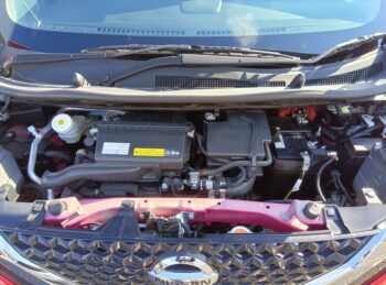 デイズ ハイウェイスターX