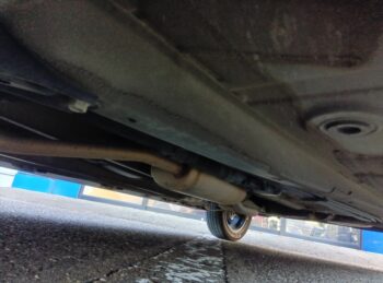 スペーシアカスタム ハイブリットＸＳ