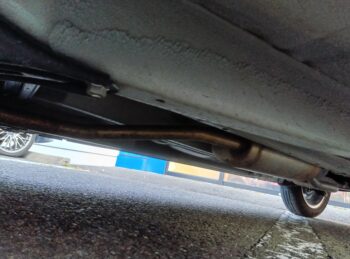 スペーシアベース ＸＦ 全方位モニター用カメラパッケージ装着車