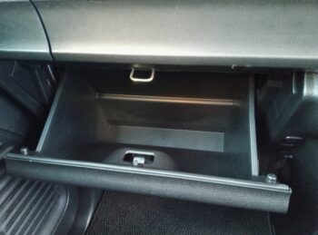 スペーシアベース ＸＦ 全方位モニター用カメラパッケージ装着車