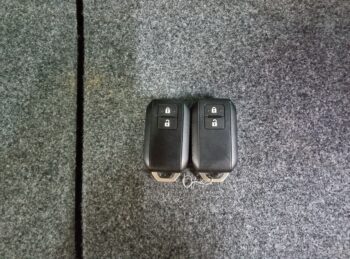 ワゴンR カスタムZ ハイブリッドＺＸ　アップグレードパック　全方位モニター付ディスプレイオーディオ　スズキコネクト 4WD