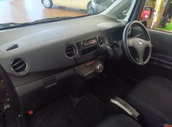 ルクラ カスタムＲリミテッド 4WD