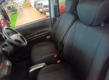 ルクラ カスタムＲリミテッド 4WD