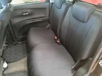 ルクラ カスタムＲリミテッド 4WD