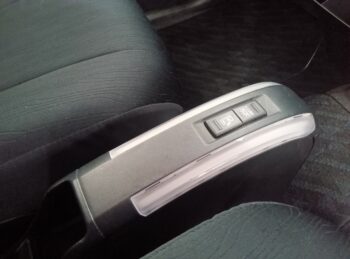 ルクラ カスタムＲリミテッド 4WD