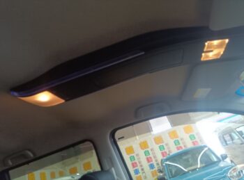 ルクラ カスタムＲリミテッド 4WD