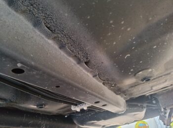 ルクラ カスタムＲリミテッド 4WD