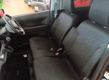 ワゴンR ハイブリッドＦＸ－Ｓ　全方位モニター付ディスプレイオーディオ・スズキコネクト 4WD