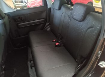 ワゴンR ハイブリッドＦＸ－Ｓ　全方位モニター付ディスプレイオーディオ・スズキコネクト 4WD