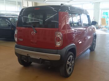 フレアクロスオーバー ＸＳ 4WD