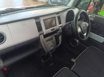 フレアクロスオーバー ＸＳ 4WD