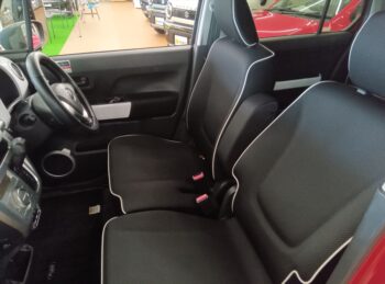 フレアクロスオーバー ＸＳ 4WD