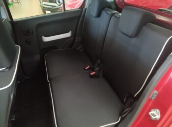 フレアクロスオーバー ＸＳ 4WD