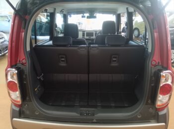 フレアクロスオーバー ＸＳ 4WD