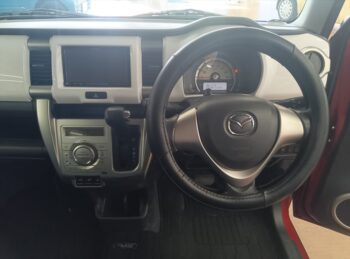 フレアクロスオーバー ＸＳ 4WD