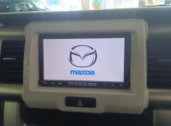 フレアクロスオーバー ＸＳ 4WD