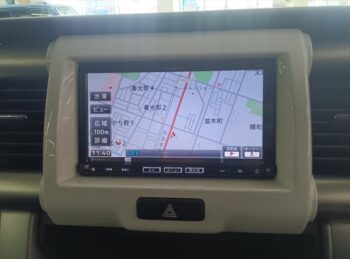 フレアクロスオーバー ＸＳ 4WD