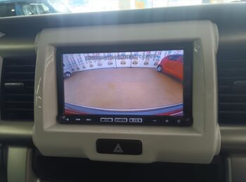 フレアクロスオーバー ＸＳ 4WD