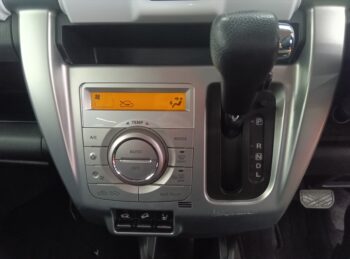 フレアクロスオーバー ＸＳ 4WD