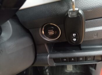 フレアクロスオーバー ＸＳ 4WD