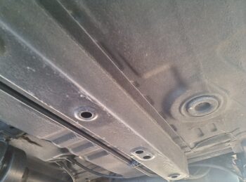 フレアクロスオーバー ＸＳ 4WD