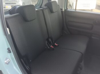 フレアクロスオーバー ＸＧ 未使用車 4WD