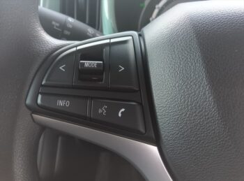 フレアクロスオーバー ＸＧ 未使用車 4WD