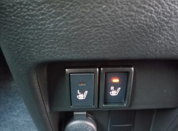 フレアクロスオーバー ＸＧ 未使用車 4WD