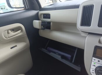 ムーヴキャンバス Ｘ ＳＡⅡ 4WD