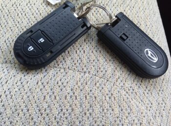 ムーヴキャンバス Ｘ ＳＡⅡ 4WD