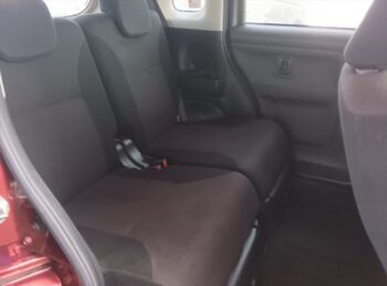 ムーヴキャンバス Ｘ ブラックインテリアリミテッドＳＡⅢ 4WD