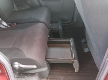 ムーヴキャンバス Ｘ ブラックインテリアリミテッドＳＡⅢ 4WD