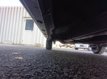 ムーヴキャンバス Ｘ ブラックインテリアリミテッドＳＡⅢ 4WD