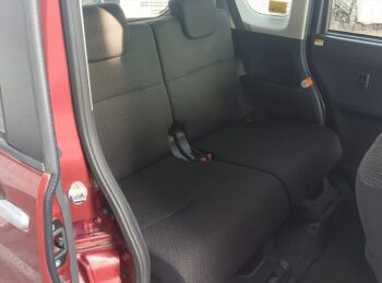 タント Ｘターボ ＳＡ 純正ナビTV・バックカメラ 4WD