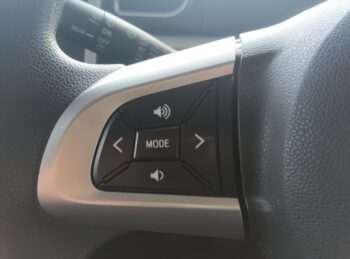 タント Ｘターボ ＳＡ 純正ナビTV・バックカメラ 4WD