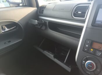 タント Ｘターボ ＳＡ 純正ナビTV・バックカメラ 4WD