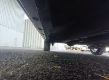 タント Ｘターボ ＳＡ 純正ナビTV・バックカメラ 4WD