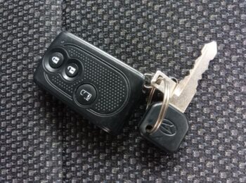 タント Ｘターボ ＳＡ 純正ナビTV・バックカメラ 4WD