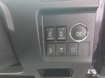 タントカスタム ＲＳ ターボ スマートセレクションＳＡ 4WD