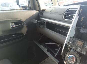 タントカスタム ＲＳ ターボ スマートセレクションＳＡ 4WD