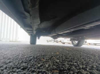 タントカスタム ＲＳ ターボ スマートセレクションＳＡ 4WD