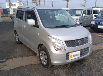 ワゴンR ＦＸ 4WD