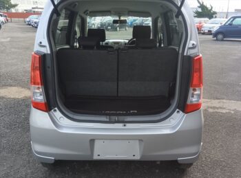 ワゴンR ＦＸ 4WD