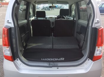 ワゴンR ＦＸ 4WD